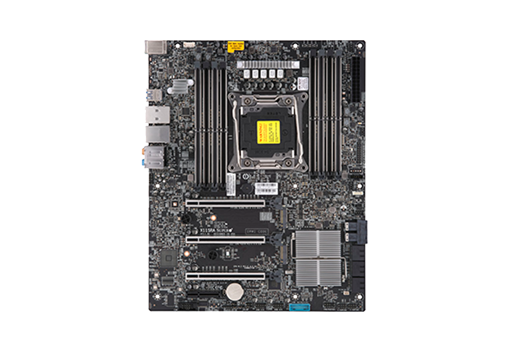 SuperMicro X11SRA