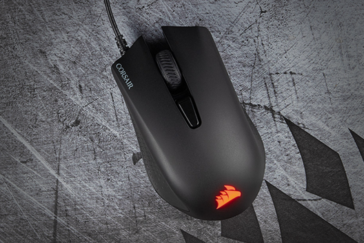 FREE CORSAIR HARPOON RGB WIRELESS Gaming Mouse