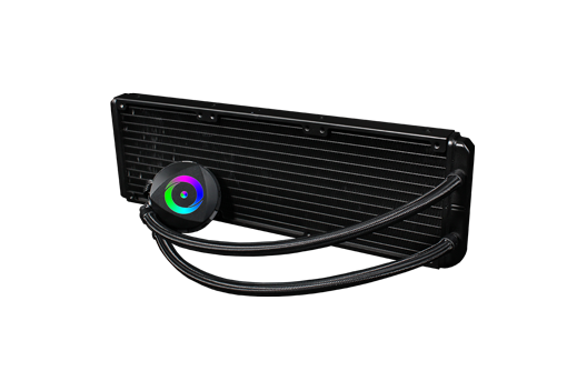 ORIGIN RGB FROSTBYTE 360 Sealed Liquid Cooling System