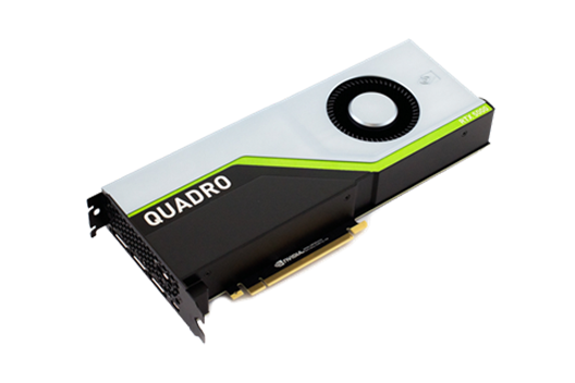 NVIDIA 16GB Quadro RTX 5000