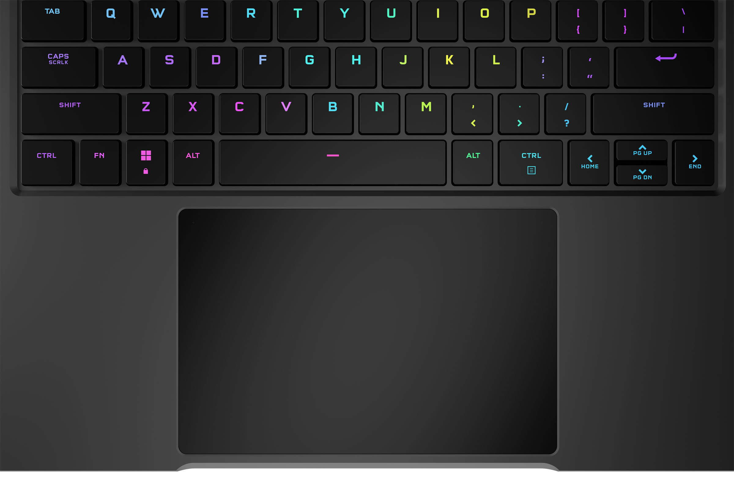 CORSAIR Mechanical RGB Keyboard
