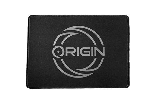 ORIGIN PC Mousepad