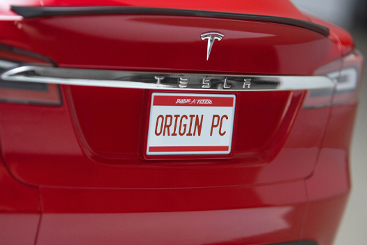 Car Plate