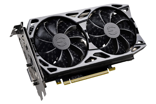 NVIDIA 6GB GeForce GTX 1660 Ti