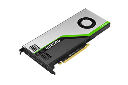 NVIDIA 8GB Quadro RTX 4000