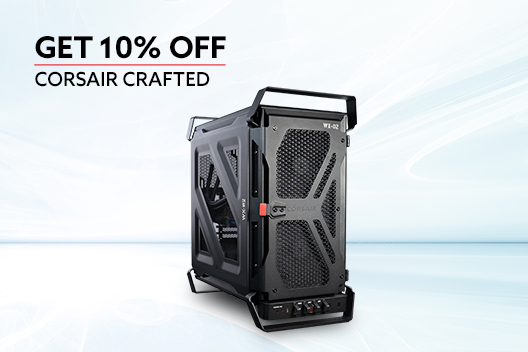 This offer won't last long.