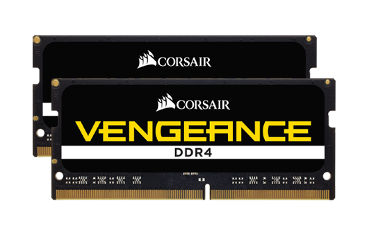 CORSAIR VENGEANCE 32GB 3000MHz (2X16GB)