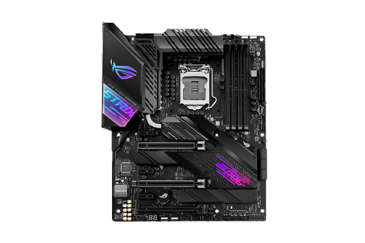ASUS ROG STRIX Z490-E Gaming
