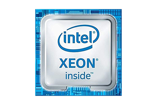 Inetel Xeon E-2146G 6-Core 3.50GHz (4.50GHz TurboBoost)