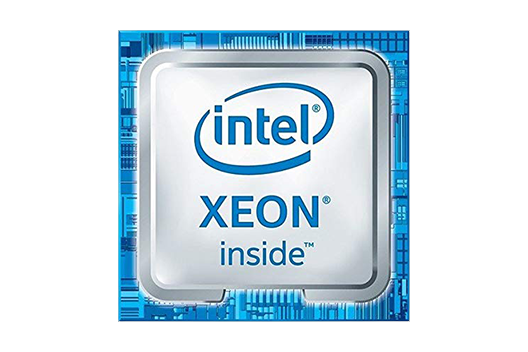 Intel Xeon E-2176G 6-Core 3.70GHz (4.70GHz TurboBoost)
