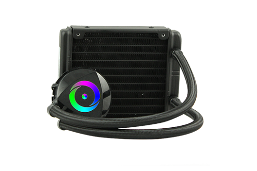 ORIGIN RGB FROSTBYTE 120 Sealed Liquid Cooling System