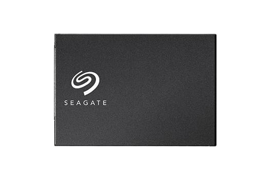 1TB Seagate BarraCuda SSD