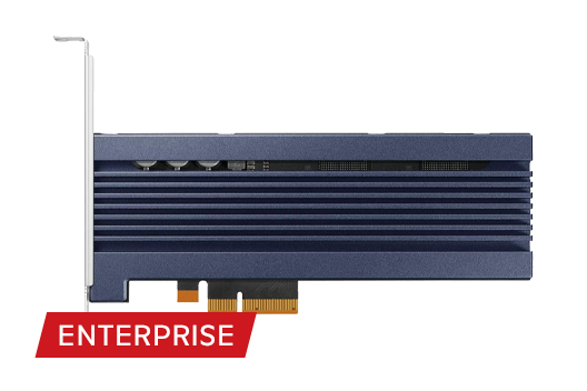 480GB Samsung 983 ZET
