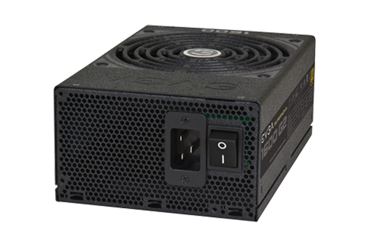 1.6 Kilowatt EVGA SuperNOVA G2