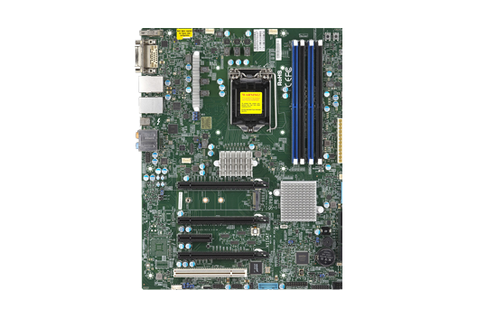 SuperMicro X11SAT