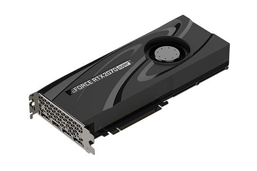 NVIDIA 8GB NVIDIA GEFORCE RTX 2070 SUPER BLOWER