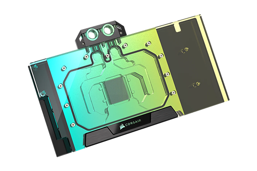 ASUS Astral GeForce RTX 5090 32GB Liquid Cooled