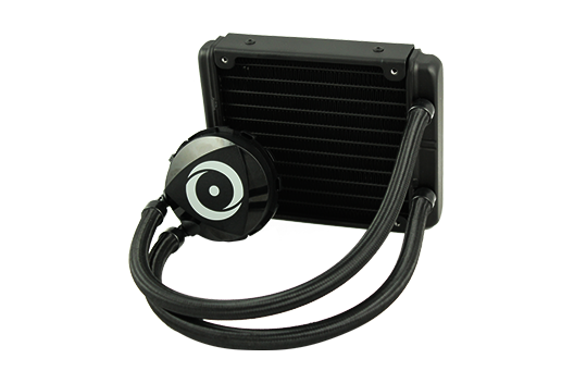 ORIGIN FROSTBYTE 120 Sealed Liquid Cooling System