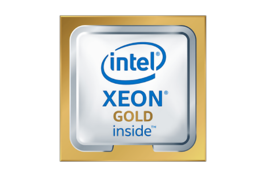 Intel Xeon Gold 6130 16-Core 2.1GHz (3.7GHz TurboBoost)