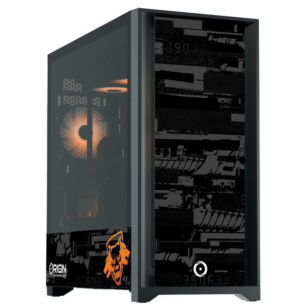 ORIGIN PC NEURON Call Of Duty: Black Ops 6 Desktop - Up To AMD Ryzen 9 And RTX 4090