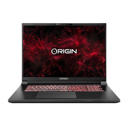 ORIGIN PC EON18-X Gaming Laptop – RTX 5090, Ultra 9 275HX, 18" 4K 200Hz, 32GB DDR5, 1TB SSD