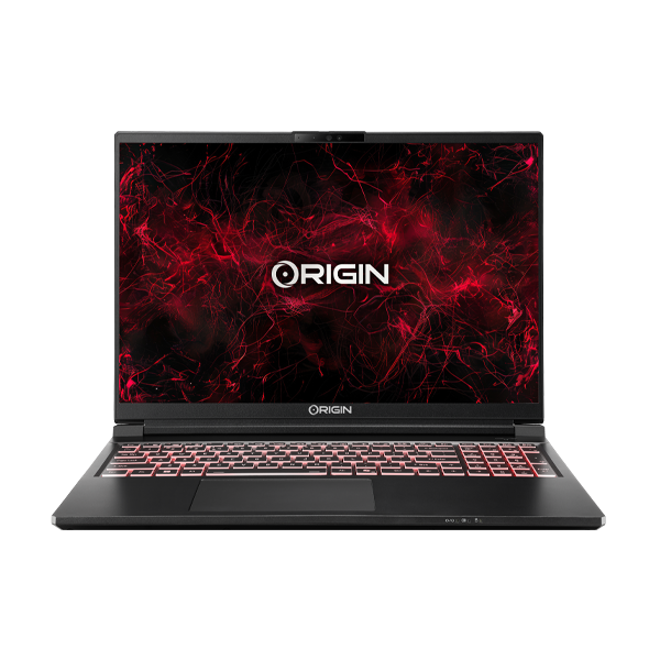 ORIGIN PC EON16-X Gaming Laptop - Up to Intel Core Ultra 9 275HX and NVIDIA RTX 5090