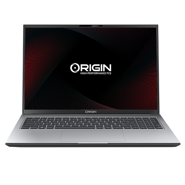 ORIGIN PC NSL-16 Studio - Intel Core I9 - 16 WQXGA 240 Hz - NVIDIA RTX 4070 - 16GB RAM
