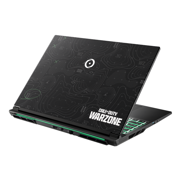 ORIGIN PC EON16-X Call of Duty: Warzone Edition Laptop - Intel Core Ultra 9 275HX - Up to RTX 5090