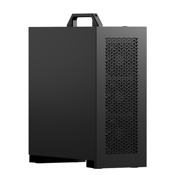 ORIGIN PC M-CLASS Workstation - Up to Core Ultra 9 or Ryzen 9 9950X3D - Up to 5090