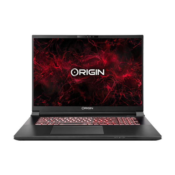 ORIGIN PC EON18-X NVIDIA GeForce RTX 5090 Gaming Laptop 32GB 1TB