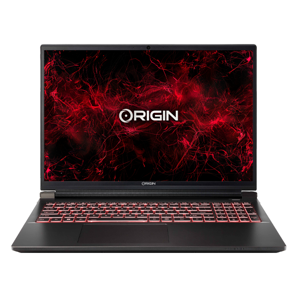 NS-16I Workstation Laptop, NS-16I Laptop | ORIGIN PC