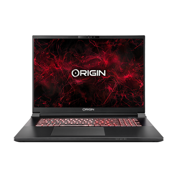 ORIGIN PC EON18-X Gaming Laptop - Intel Core Ultra 9 275HX - NVIDIA GeForce RTX 5090