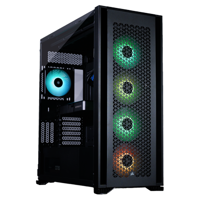 ORIGIN PC NEURON 7000D RTS - Prebuilt Gaming PC - I9-13900K - NVIDIA GeForce RTX 4090 - 64GB DDR5