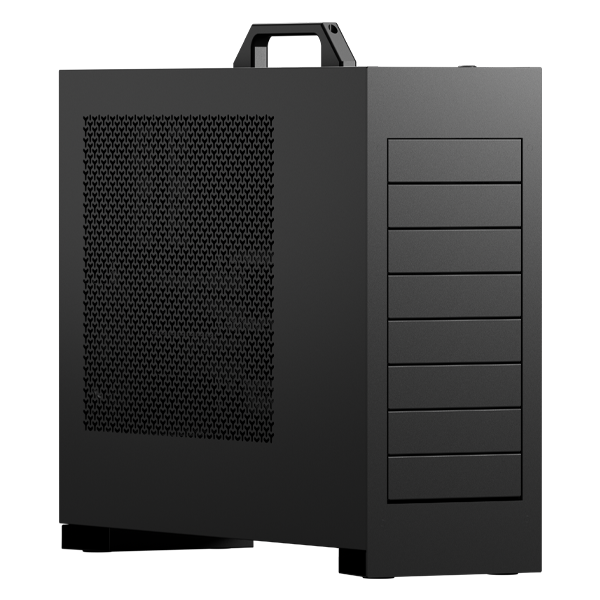 ORIGIN PC L-CLASS Workstation - Up to Core Ultra 9 or Ryzen 9 9950X3D - Up to 5090 or RTX 6000 Ada
